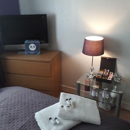 Homestay Oakridge Crescent พาสเลย์ ภายนอก รูปภาพ