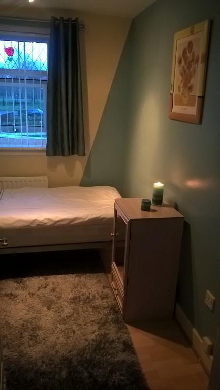 Homestay Oakridge Crescent พาสเลย์ ห้อง รูปภาพ