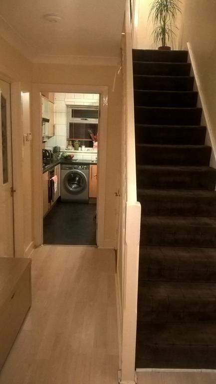Homestay Oakridge Crescent พาสเลย์ ภายนอก รูปภาพ