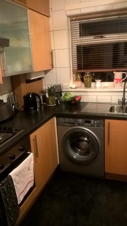 Homestay Oakridge Crescent พาสเลย์ ภายนอก รูปภาพ
