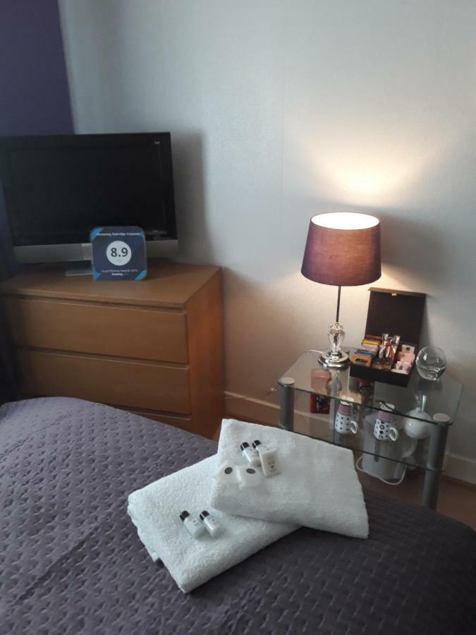 Homestay Oakridge Crescent พาสเลย์ ภายนอก รูปภาพ